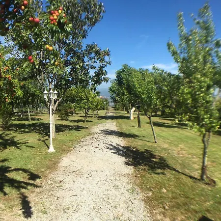 Appartamento Quinta Do Sol Entre-os-Rios