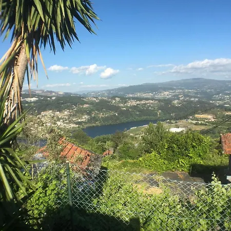 Appartamento Quinta Do Sol Entre-os-Rios