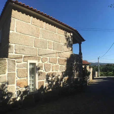 Quinta Do Sol * Entre-os-Rios