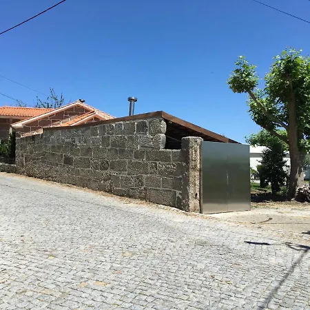Quinta Do Sol * Entre-os-Rios