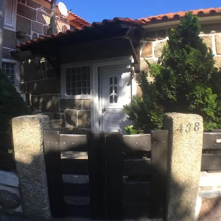 Quinta Do Sol Entre-os-Rios