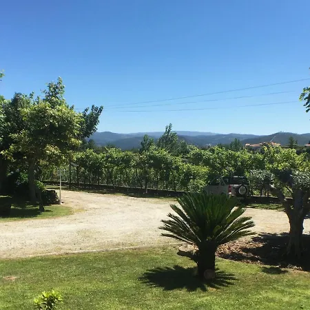 Quinta Do Sol * Entre-os-Rios