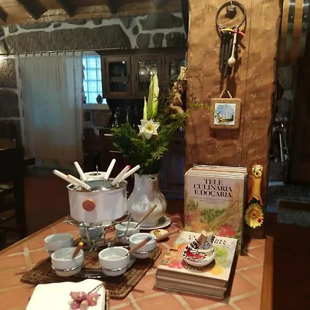 Quinta Do Sol
