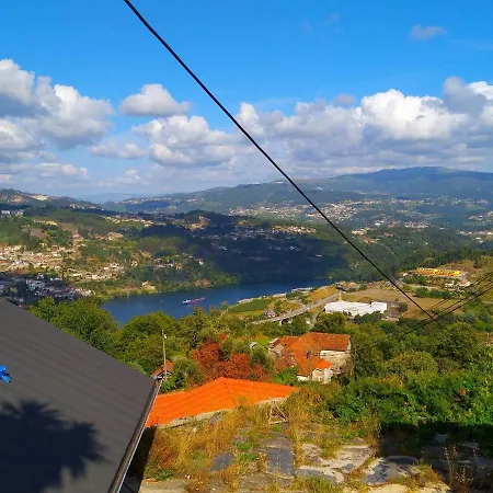 Appartamento Quinta Do Sol Entre-os-Rios