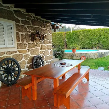 Quinta Do Sol *