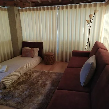Quinta Do Sol Appartamento