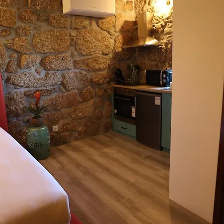 Apartamento Quinta Do Sol *