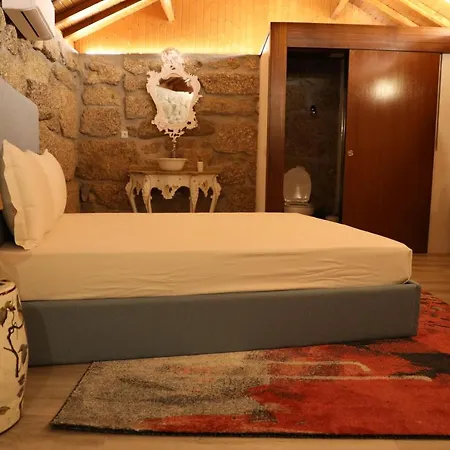 Apartamento Quinta Do Sol *