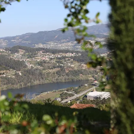 Quinta Do Sol Entre-os-Rios