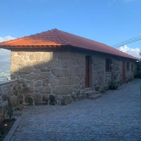 Quinta Do Sol Entre-os-Rios