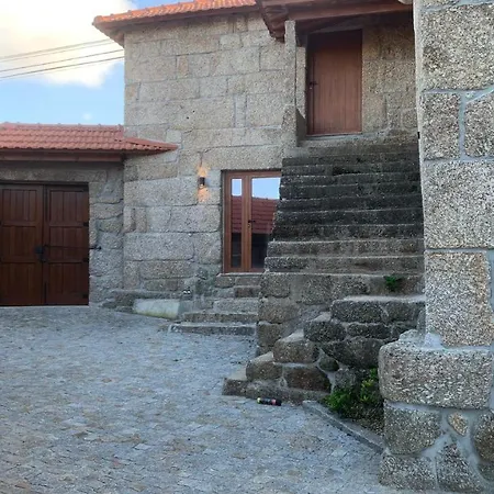 Quinta Do Sol *