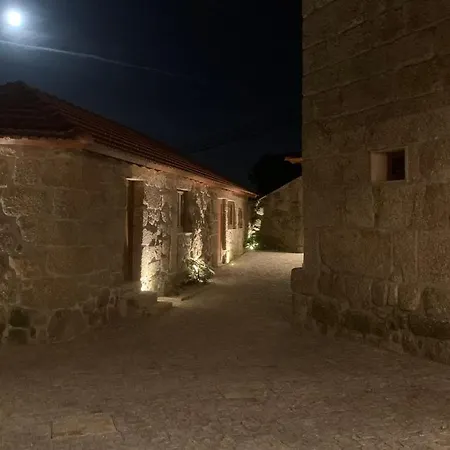 Quinta Do Sol Entre-os-Rios